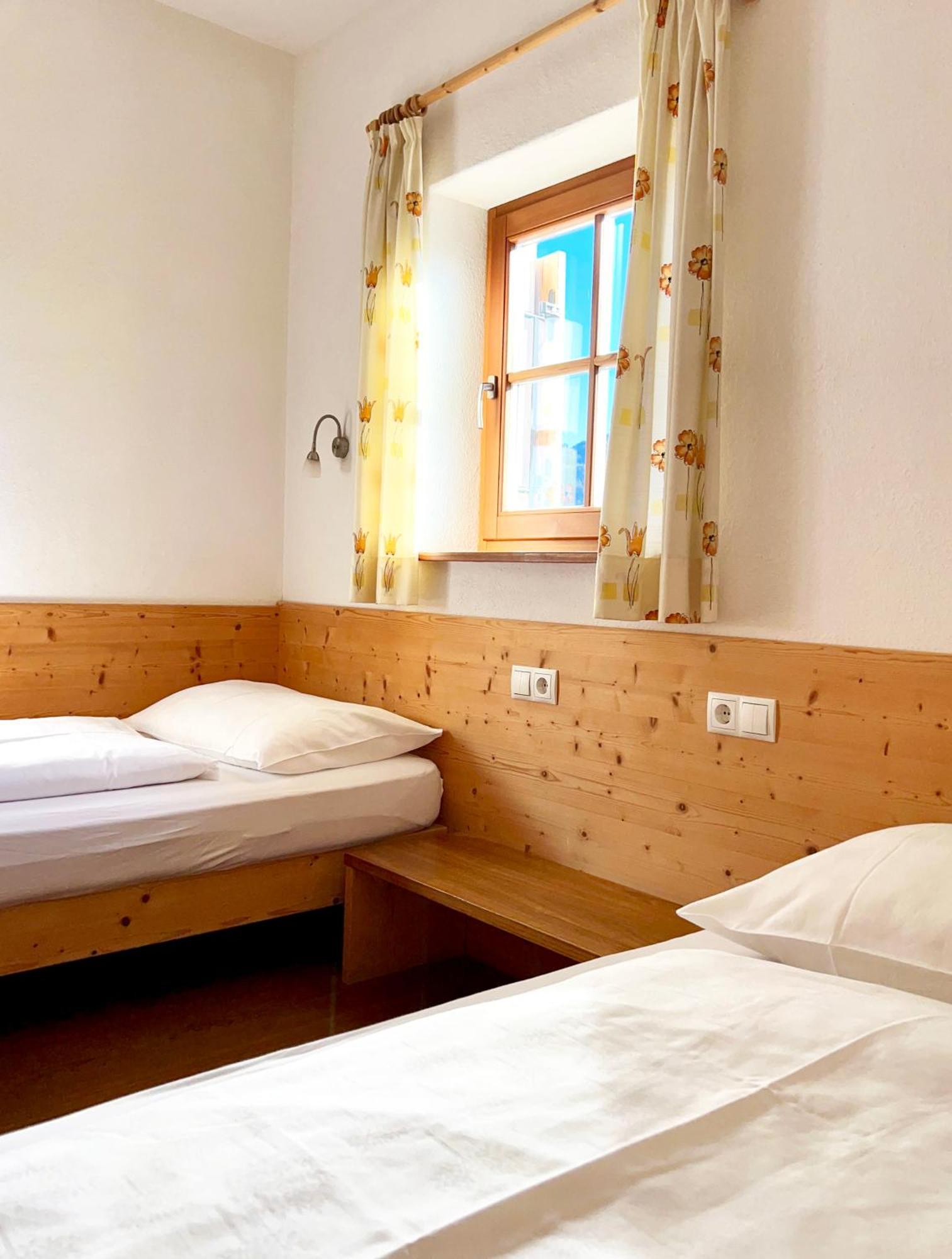 Gasserhof Барбьяно Экстерьер фото